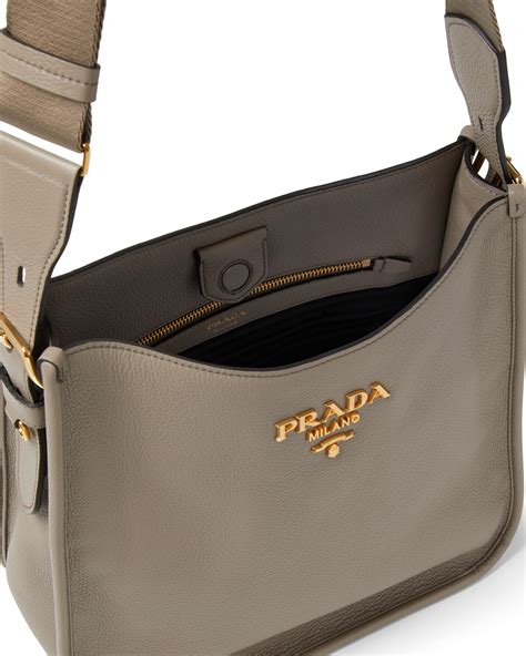 prada hobo bag women